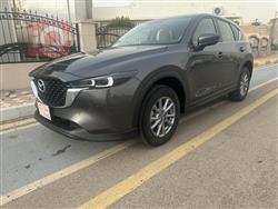 مازدا CX-5